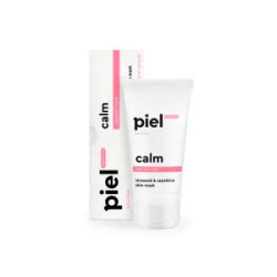Маска заспокійлива для обличчя, Calm Mask Piel Cosmetics, 50 мл