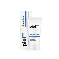 Гель-маска для лица ультраувлажняющая, Piel Cosmetics Ultramoister Mask, 50 мл