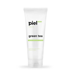 Крем-гель для душу, зелений чай, Piel Cosmetics Shower Cream-Gel Green Tea, 250 мл