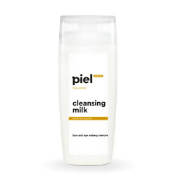 Молочко для демакіяжу, Piel Cosmetics Cleansing Milk, 200 мл