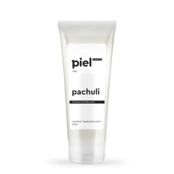 Шампунь гель для душу 2 в 1 для чоловіків пачулі, Piel Cosmetics Patchouli Shampoo Body Wash 2 in 1, 250 мл
