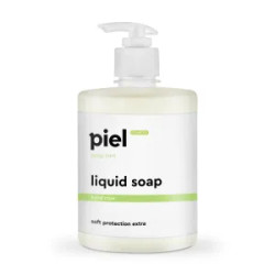 Рідке мило для рук Liquid Soap Piel Cosmetics, 500 мл