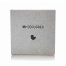 Подарункова коробка маленька, Small box for presents Mr. Scrubber, святковий