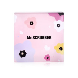 Маленькая подарочная коробка, Mr. Scrubber Small Box for Presents, цветы