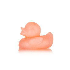 Сувенирное мыло «Уточка», Mr. Scrubber Souvenir Soap, 25 г