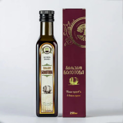 Бальзам Болотова, ТМ Центр Болотова, 250 мл