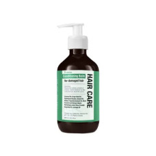 Бальзам-кондиціонер для волосся відновлюючий, VESNA, живлення та зміцнення коренів, 300 мл