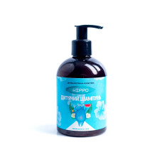 Шампунь для дітей, VESNA Hippo, полегшує розчісування 275 мл