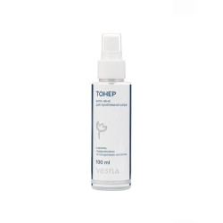 Тонер для проблемної шкіри анти-акне, VESNA VESNA, з саліциловою та молочною кислотою 100 мл