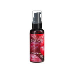 Крем для обличчя захисний, VESNA VESNA, з малиною та ніацинамідом 60 мл