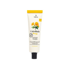 Крем для рук загоєний з календулою, VESNA, 50 мл