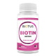Біотин, Biotin, Biotus, 10000 мкг, 100 капсул