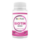 Біотин, Biotin, Biotus, 10000 мкг, 100 капсул