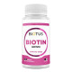 Біотин, Biotin, Biotus, 5000 мкг, 100 капсул