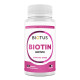 Біотин, Biotin, Biotus, 5000 мкг, 100 капсул