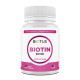 Біотин, Biotin, Biotus, 5000 мкг, 60 капсул