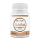 ГАМК (гамма-аміномасляна кислота), GABA, Biotus, 60 капсул