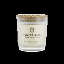 Ароматична свічка, From the Island Mango, 250 мл