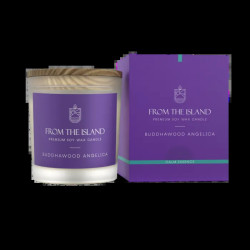 Ароматична свічка, Будда, From the Island, 250 мл