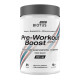 Передтренувальний комплекс, Pre-workout Boost, Biotus, смак вишні, 350 г