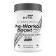 Передтренувальний комплекс, Pre-workout Boost, Biotus, смак вишні, 350 г