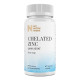 Хелатний цинк, Chelated Zinc, My Nutri Week, 30 мг, 100 капсул
