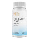 Хелатний цинк, Chelated Zinc, My Nutri Week, 30 мг, 100 капсул