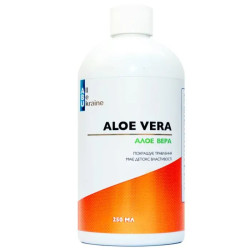 Алоэ вера, Aloe Vera All Be Ukraine, 250 мл
