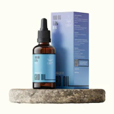 CBD олія 3,3% з MCT 1000 мг, CBD Microdosing CBD Oil 3.3% MCT, 30 мл