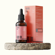 Олія CBD 15% МСТ 4500 мг, CBD Microdosing CBD Oil 15% MCT, 30 мл