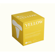 Лисички 500 мг, Microdosing Cantharellus cibarius Fr Yellow, 60 вегетаріанських капсул