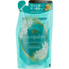 Кондиціонер для волосся полінезійський, Treatment SPA Cocopalm Saraya, 380 мл