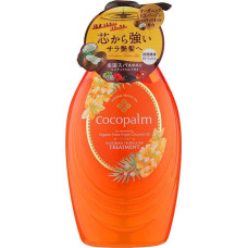 Кондиціонер Cocopalm SPA Treatment, Saraya, південні тропіки, 480 мл