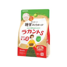 Цукрозамінник, гранульований, Saraya Lakanto S Granule, 600 г