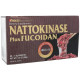 Наттокіназа плюс фукоїдан (Nattokinase Plus Fucoidan), Umeken, 60 пакетів по 1,6 г