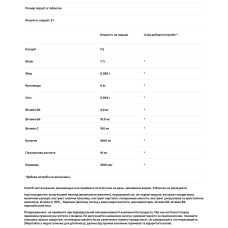 Колаген, Shiseido The Collagen EXR, 126 таблеток