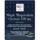 Магній гліцинат, Magic Magnesium Glycinat, New Nordic, 550 мг, 60 веганських таблеток