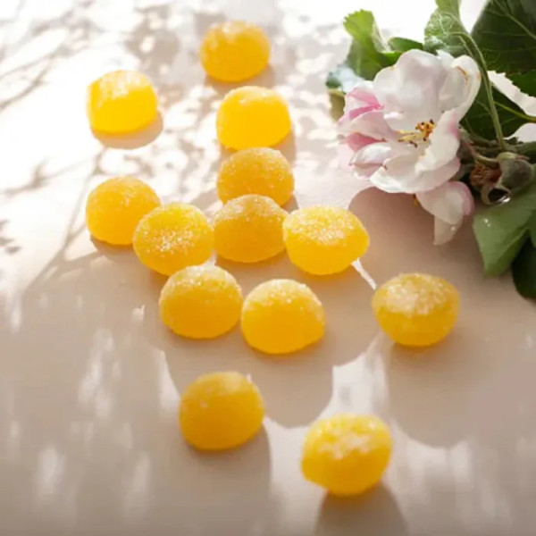 Яблучний оцет, Apple Cider Gummies for weight loss, New Nordic, для схуднення, 60 жувальних цукерок