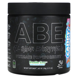 Передтренувальний комплекс, Ultimate Pre-Workout ABE