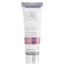 Пілінг ніжний для обличчя, Organic Surge, 75 мл