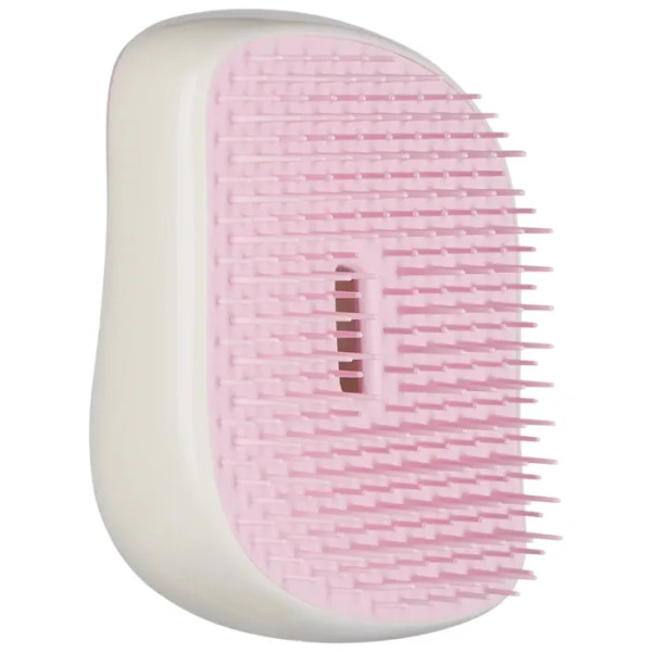 Гребінець для волосся, Compact Styler, Tangle Teezer, рожевий колір