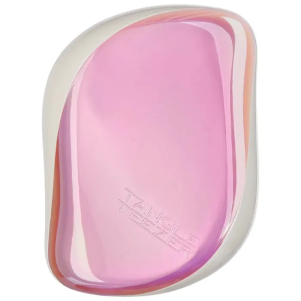Гребінець для волосся, Compact Styler, Tangle Teezer, рожевий колір