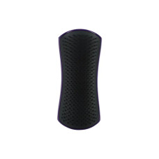 Гребінець для вичісування собаки, Pet Teezer De-shedding Grooming, колір фіолетовий/сірий