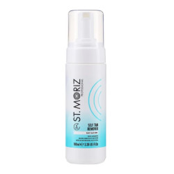 Засіб для видалення автозагара, Professional Self Tan Remover St.Moriz, 100 мл