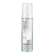 Мус автозагар для тіла середньо темний, Pro Clear Mousse Medium-Dark St.Moriz, 200 мл
