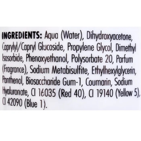 Мус-автобронзат для тіла, Advanced Colour Correcting Mousse Light, St.Moriz, для світлої шкіри, 200 мл