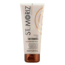 Пілінг для видалення засмаги, глікогелевий, St.Moriz Advanced Glycolic Peel Tan Remover, 200 мл