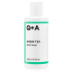 Тонер для обличчя заспокійливий, Green Tea Daily Toner, Q+A, із зеленим чаєм, 100 мл