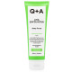 Скраб для тіла, AHA Exfoliator Body Scrub, Q+A, з AHA-кислотами, 250 мл