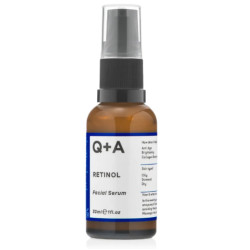 Сироватка для обличчя з ретинолом, Q+A Retinol Facial Serum, 30 мл